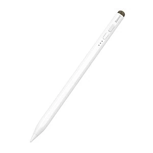 Smooth Writing Stylus (Active+Passive) White