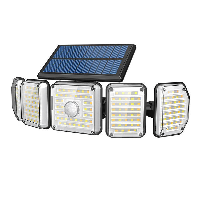 Somoreal SM-OLT2 LED solar lamp cena