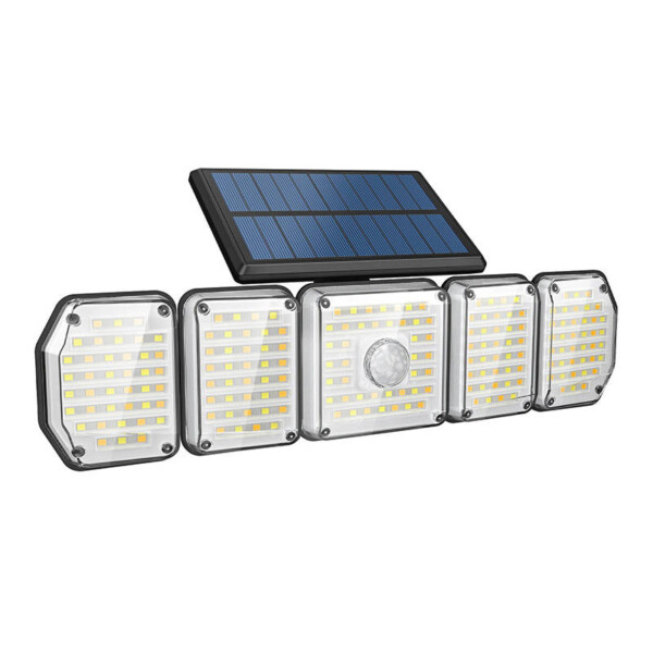 Somoreal SM-OLT2 LED solar lamp distributor