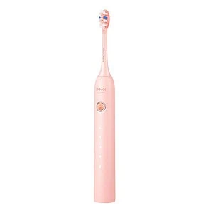 Sonic toothbrush Soocas D3 (pink)