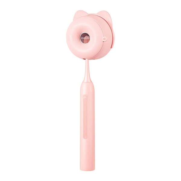 Sonic toothbrush Soocas D3 (pink) sk