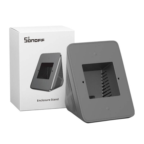 Sonoff NSPanel Stand (black) cena