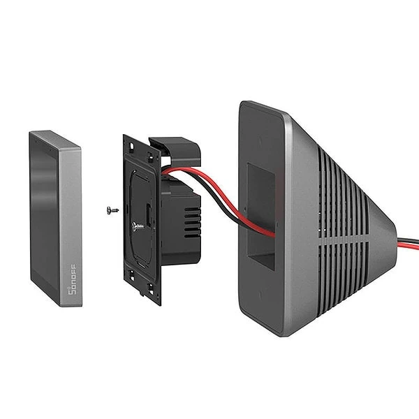Sonoff NSPanel Stand (black) navod