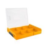 Stackable plastic box INGCO HKTV01