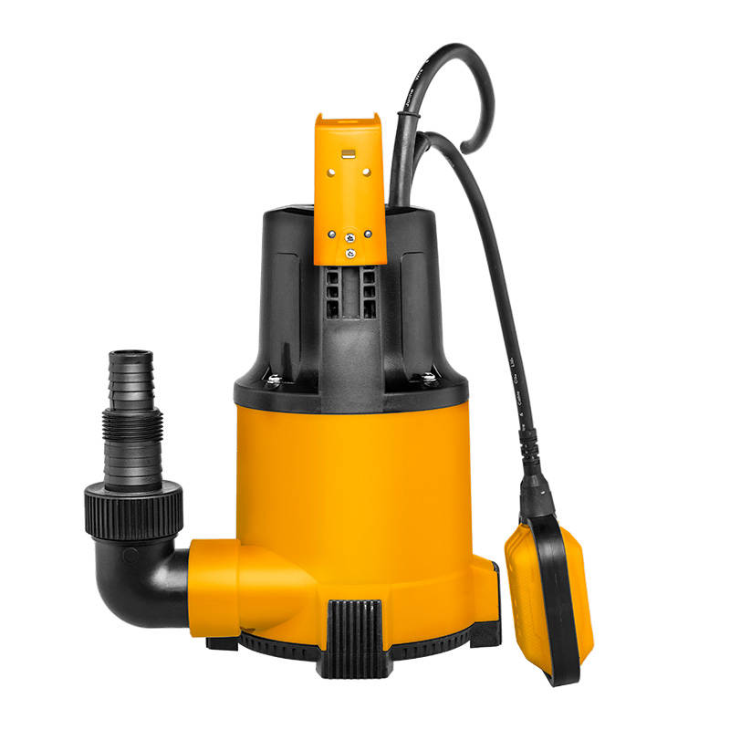 Submersible pump INGCO SPC4001 117L / min cena