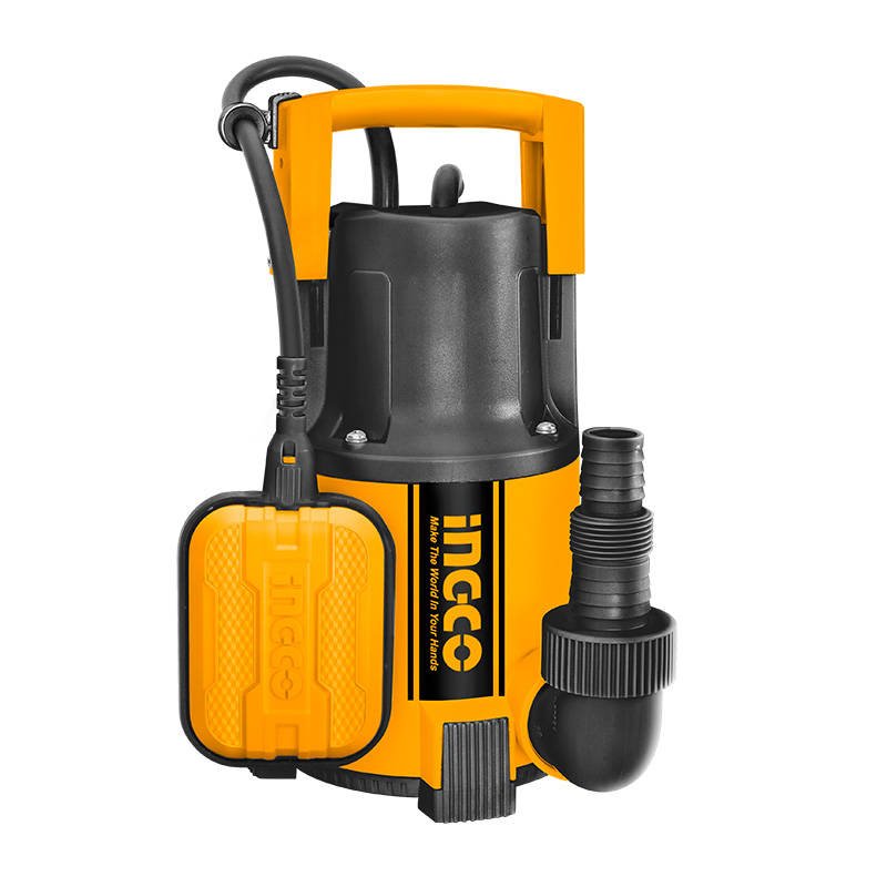 Submersible pump INGCO SPC4001 117L / min