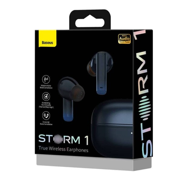 TWS Baseus Storm 1 earphones