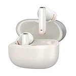 TWS Baseus Storm 1 earphones, ANC (white)
