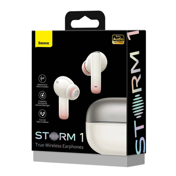 TWS Baseus Storm 1 earphones