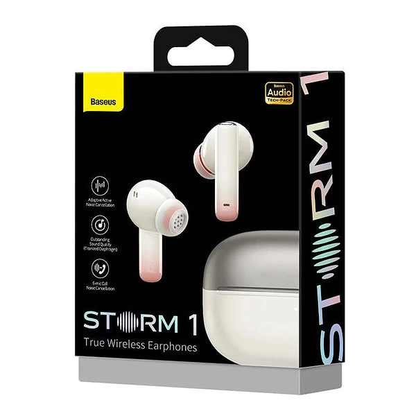 TWS Baseus Storm 1 earphones