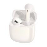 TWS Baseus Storm 3 earphones, ANC (white)