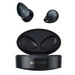 TWS BlitzWolf BW-FPE2 Bluetooth 5.0 Earphones, AAC, IPX4 (Black)