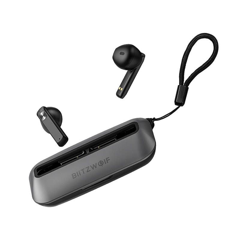 TWS Earphones BlitzWolf BW-FPE1 distributor
