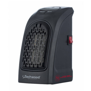 Techwood electric heater