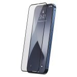 Tempered glass 0.25mm Baseus for iPhone 12 / iPhone 12 Pro - 2020 (2pcs)