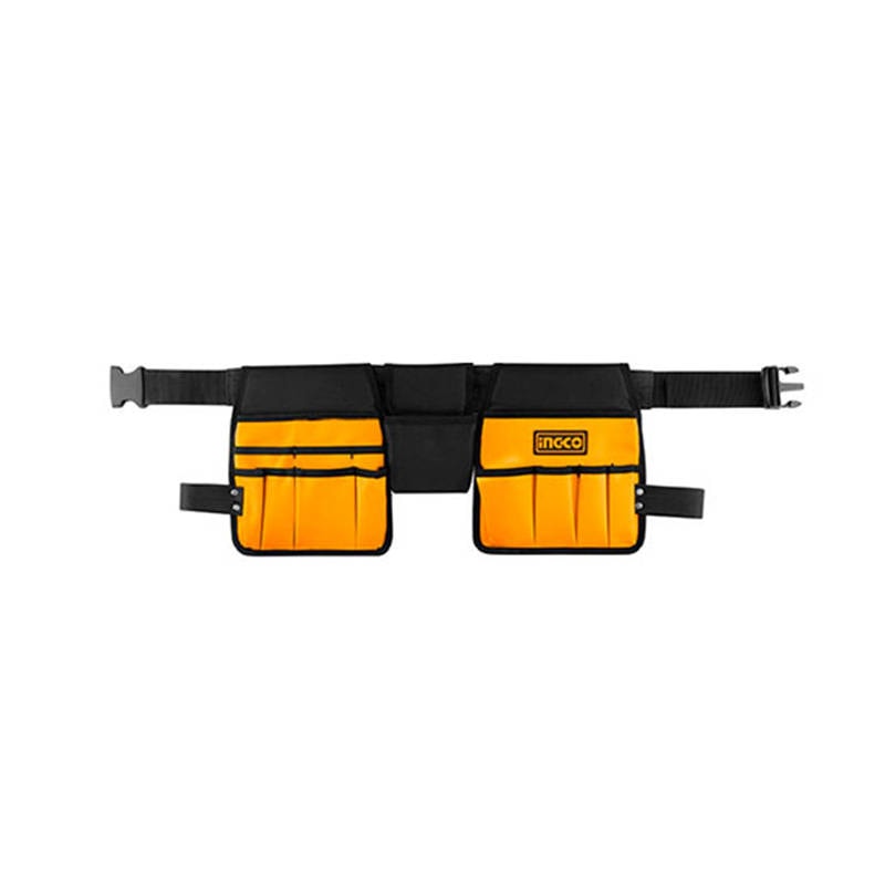 14pcs pockets