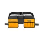 Tools bag INGCO HTBP02031, 14pcs pockets