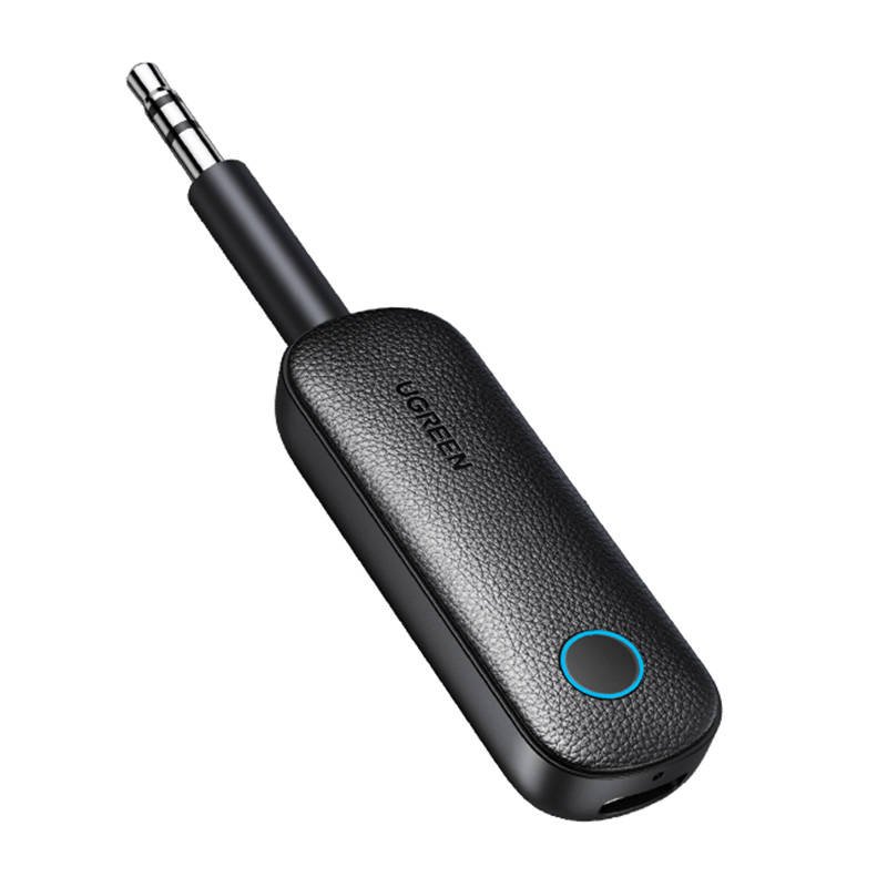 Bluetooth 5.0 (Black)