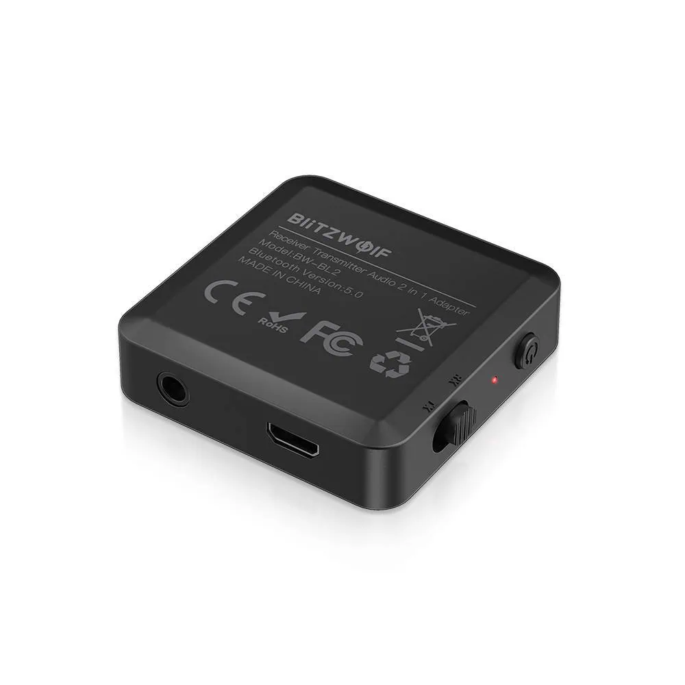 Bluetooth 5.0 cena