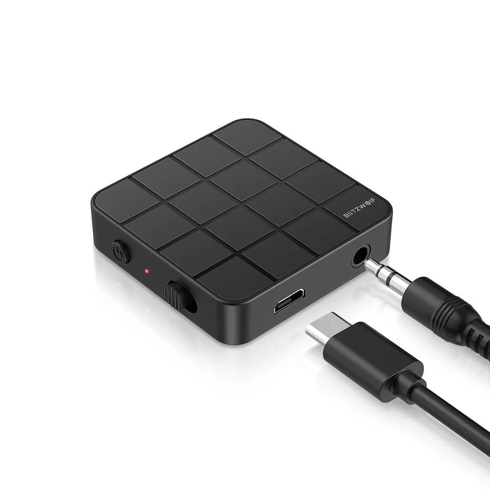Transmitter / Receiver BlitzWolf BW-BL2