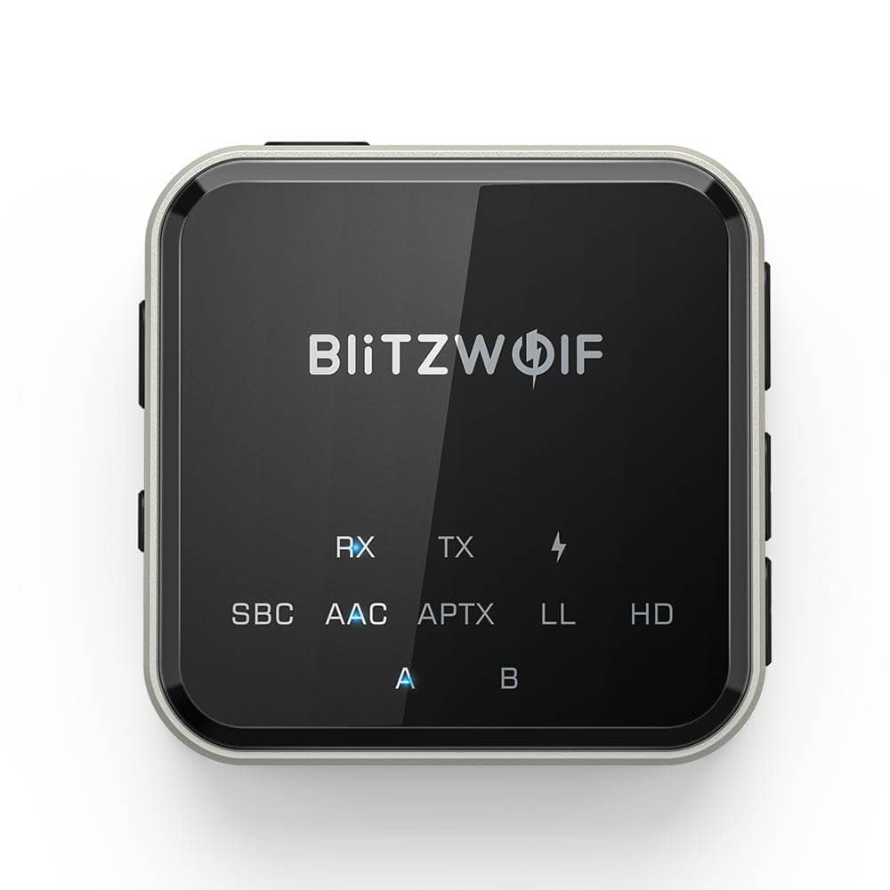 Bluetooth 5.0