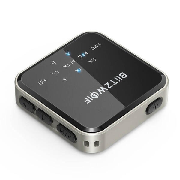 Transmitter / Receiver BlitzWolf BW-BL3