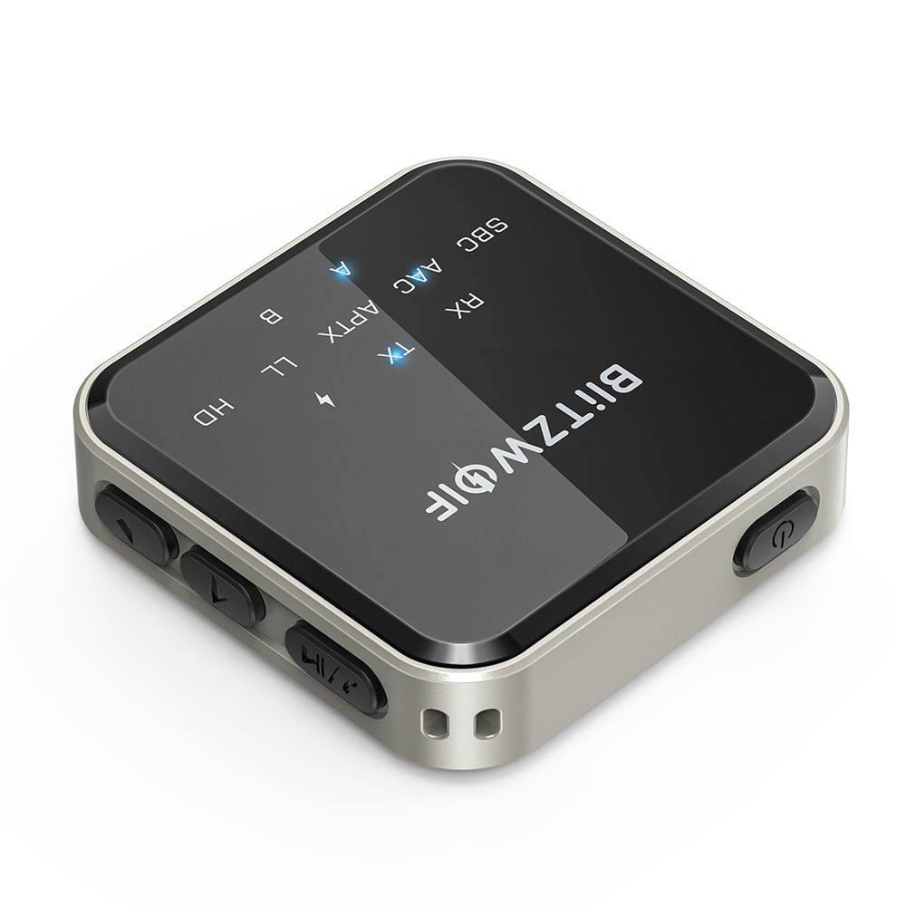 Transmitter / Receiver BlitzWolf BW-BL3