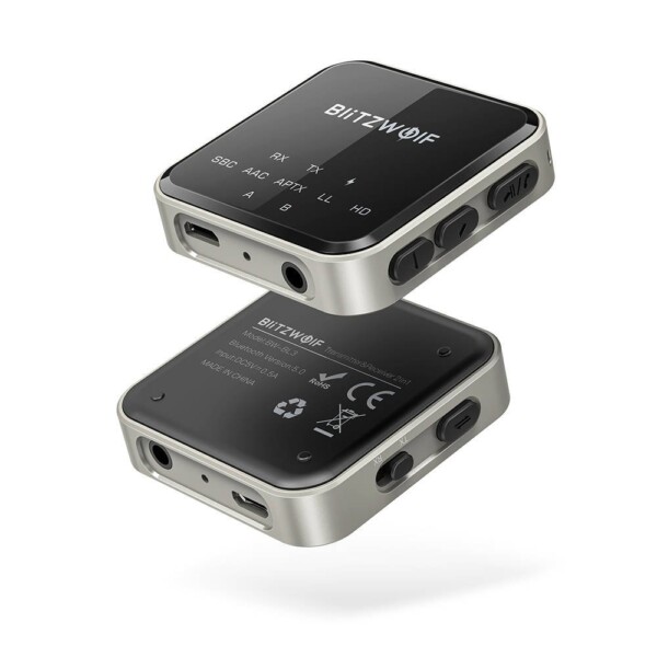 Bluetooth 5.0 cena