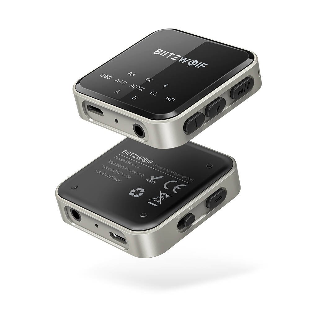 Bluetooth 5.0 cena