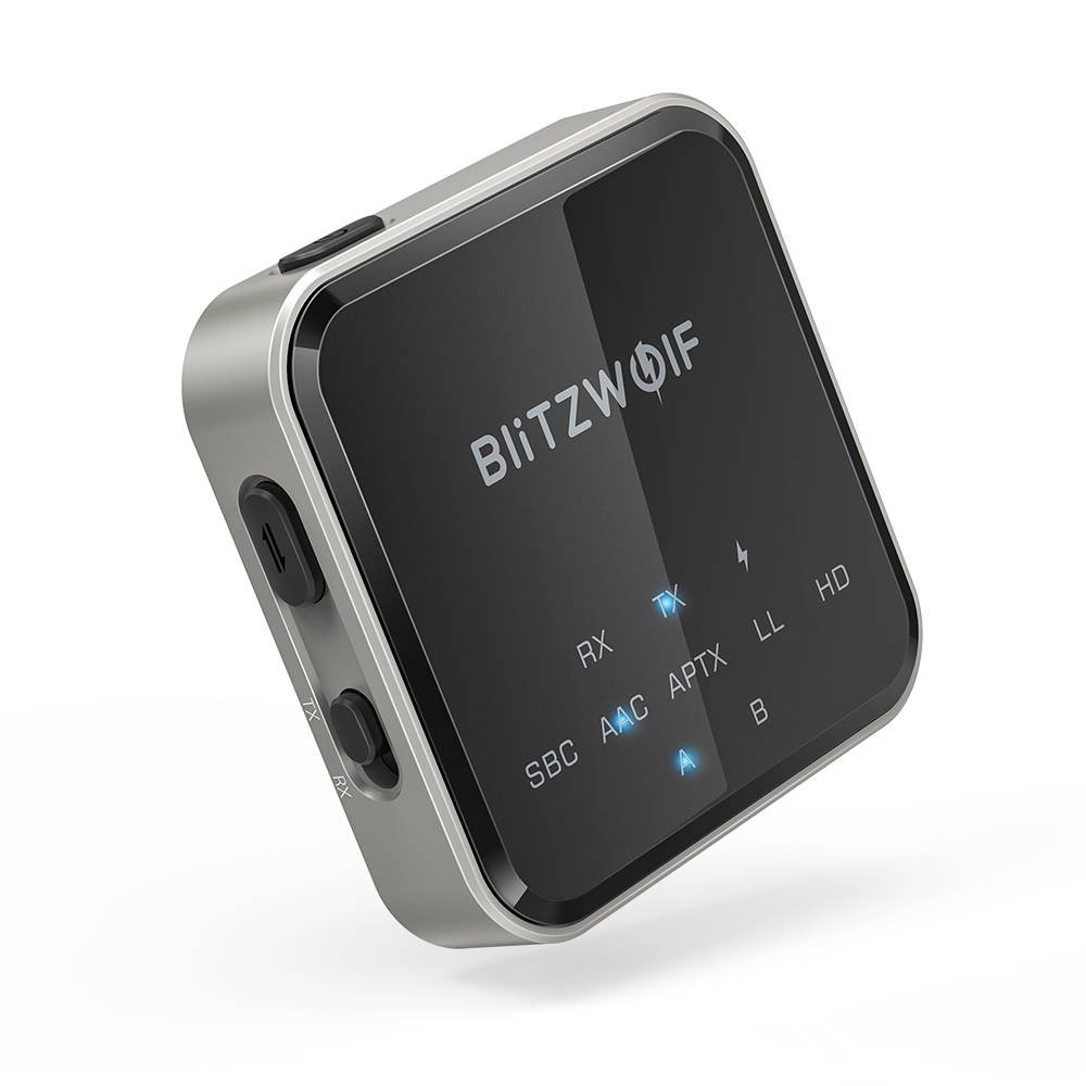 Transmitter / Receiver BlitzWolf BW-BL3