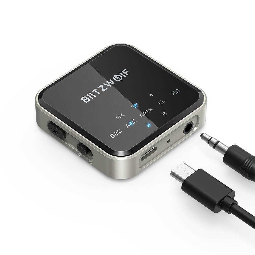 Transmitter / Receiver BlitzWolf BW-BL3