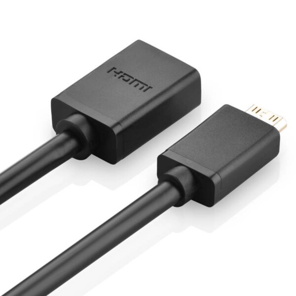 UGREEN 20137 Adapter Mini HDMI to HDMI