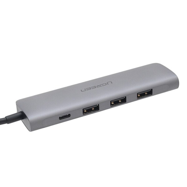 3x USB 3.0