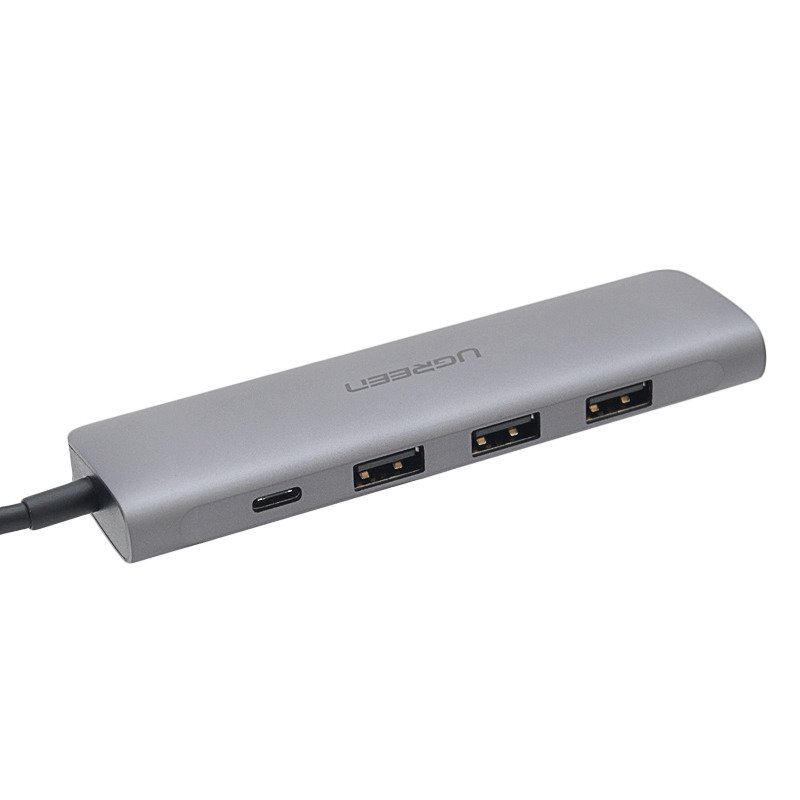 3x USB 3.0