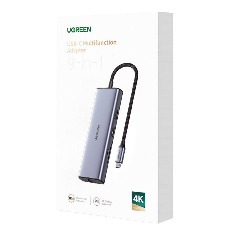2x USB-A 3.0