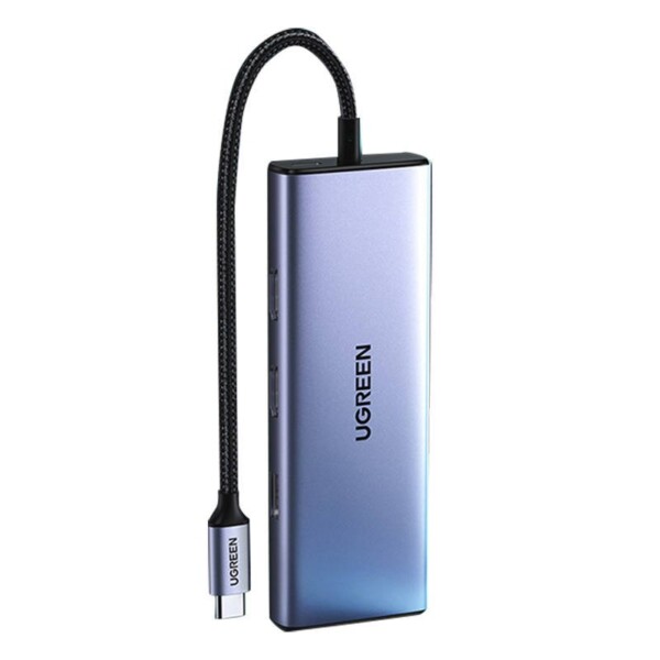 UGREEN 9-in-1 CM490 Hub USB-C