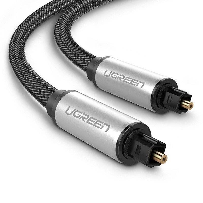 UGREEN AV108 Toslink Audio optical cable