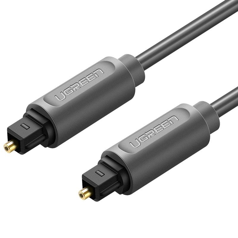 UGREEN AV122 Toslink Audio optical cable