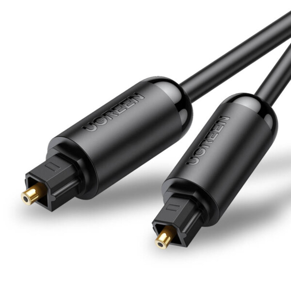 UGREEN AV122 Toslink Audio optical cable