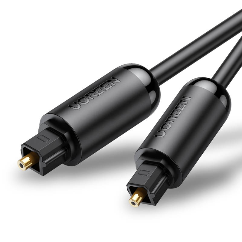 UGREEN AV122 Toslink Audio optical cable