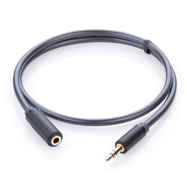 UGREEN AV124 Audio extender AUX jack 3.5 mm