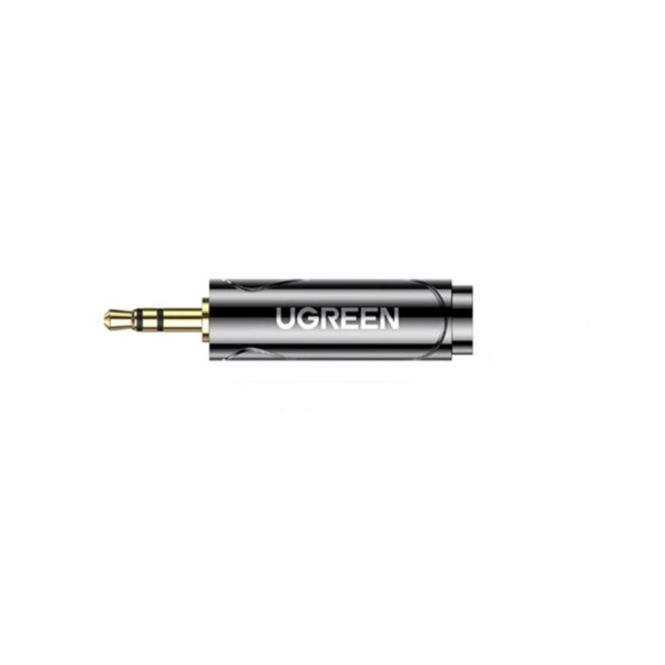 UGREEN AV168 Adapter 3.5mm male to 6.5mm female