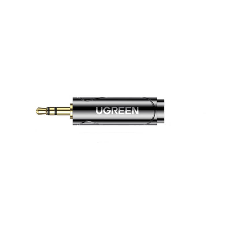 UGREEN AV168 Adapter 3.5mm male to 6.5mm female