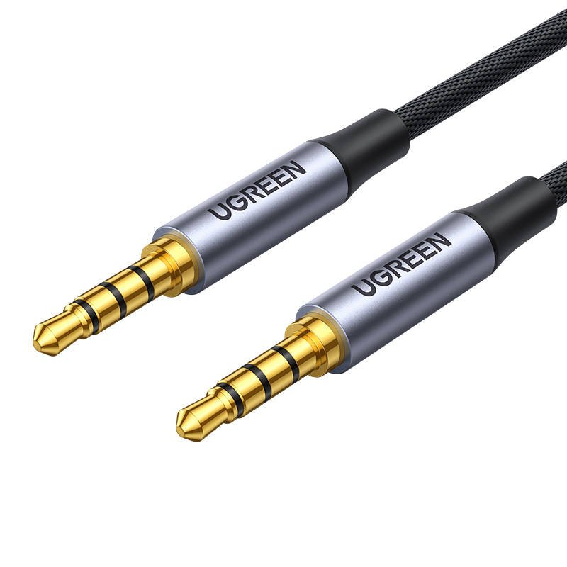 AUX