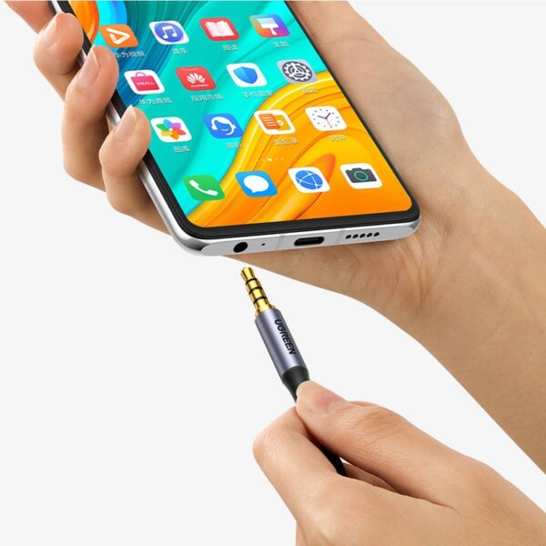 AUX