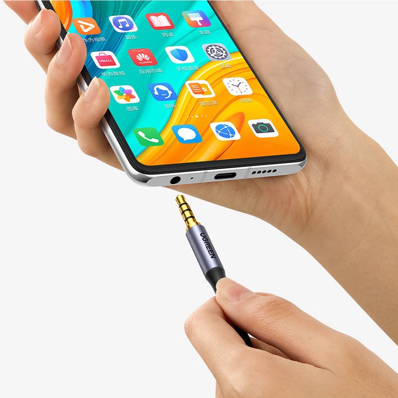 AUX