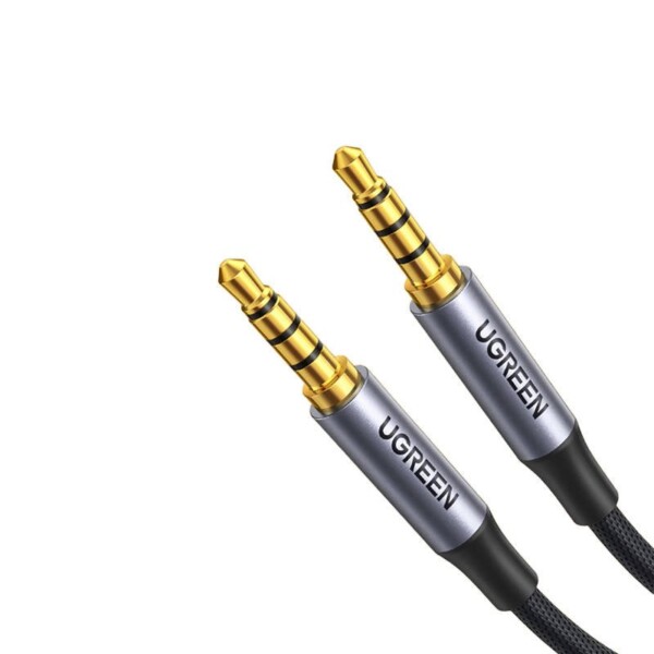 UGREEN AV183 Mini jack cable 3.5mm