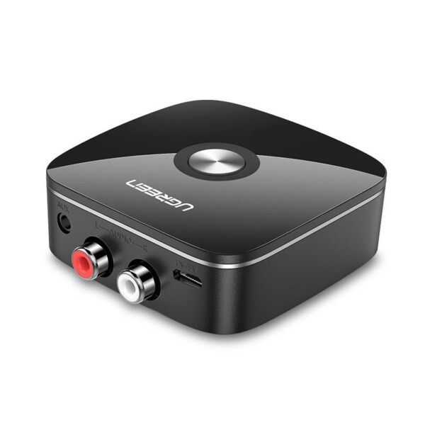 UGREEN Bluetooth 5.1 Receiver 2x RCA