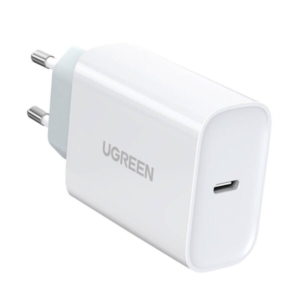 UGREEN CD127 charger