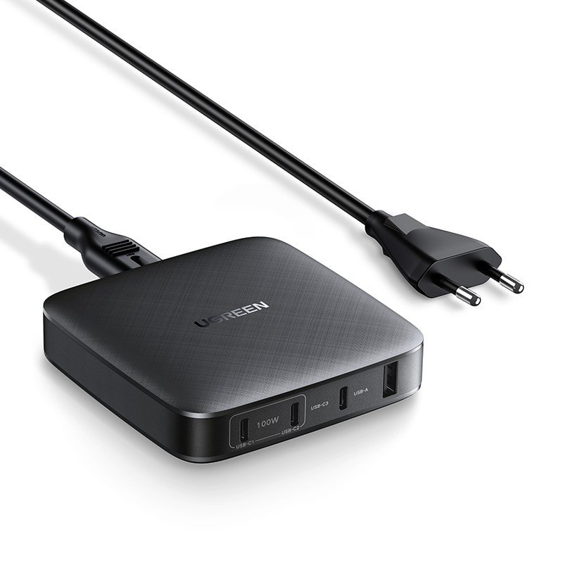 UGREEN CD226 Wall Charger